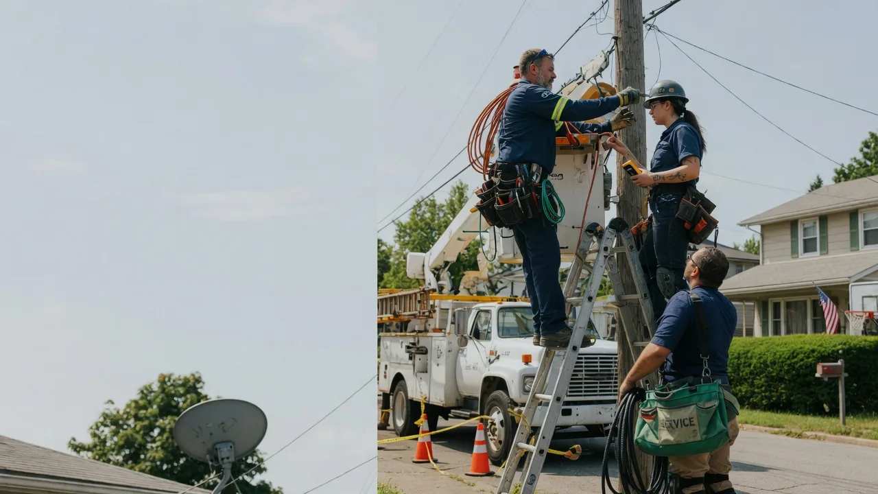 Electrical Repair in Georgetown, DE near me